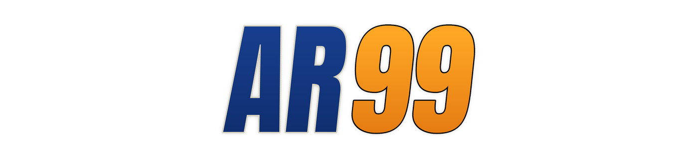 ar99 Logo